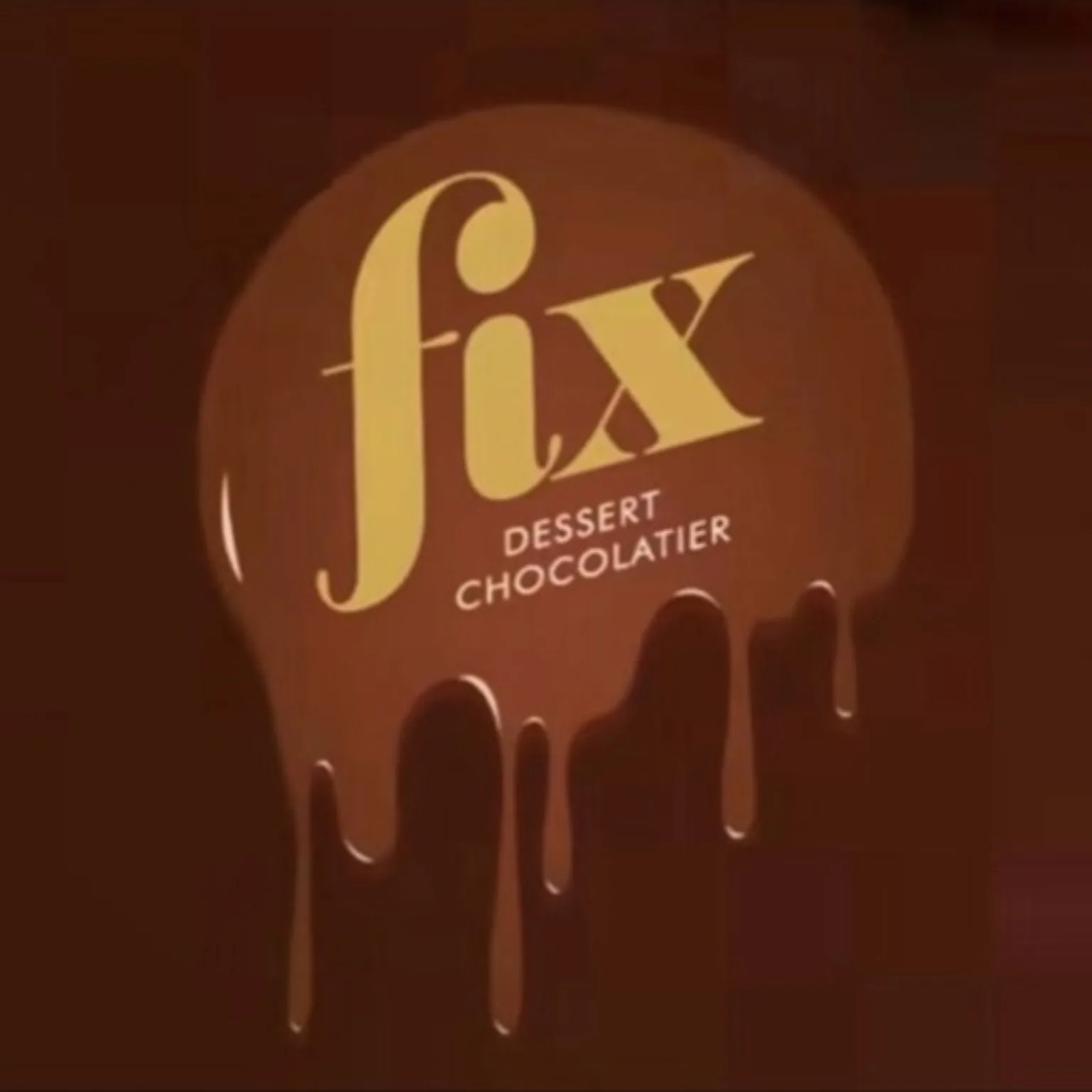Fix Dessert Chocolatier